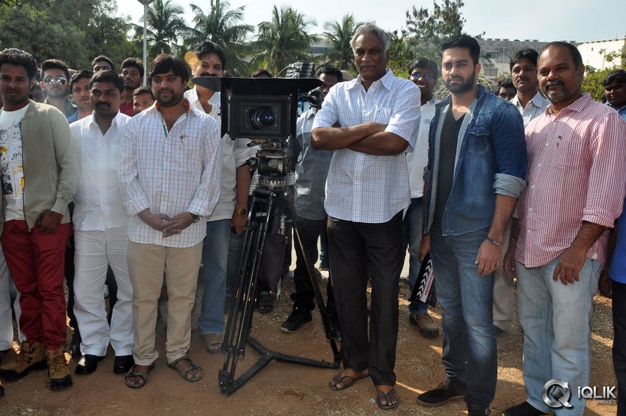 Bava-Maradallu-Movie-Opening